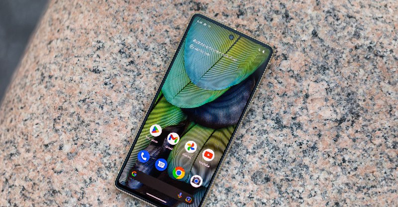 Google Pixel exploit reverses edited parts of screenshots