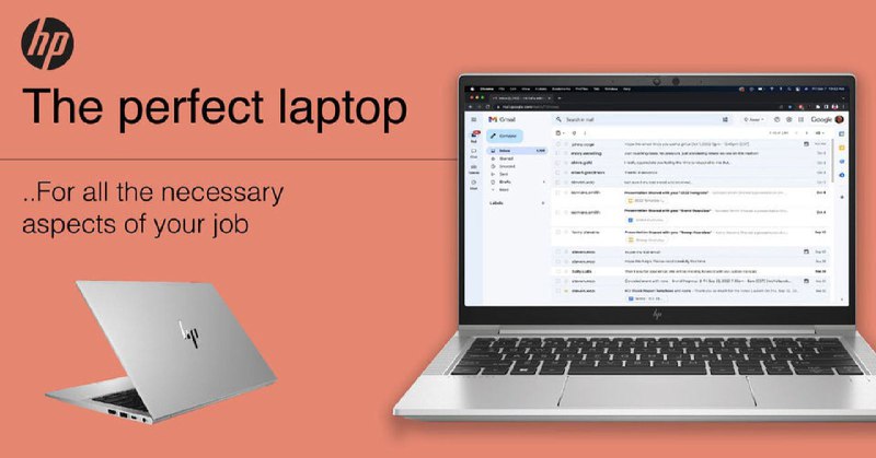 HP Accidentally Uses macOS Screenshot in Ad for Windows Laptop