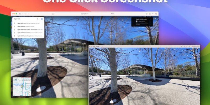 Screenshot for Street View - Product Information, Latest Updates, and Reviews 2023 | Product Hunt