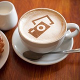 Screenshot Cafe